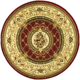safavieh clearance lyndhurst lnh223b red rug