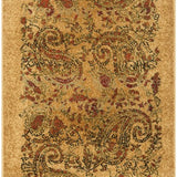 safavieh clearance lyndhurst lnh224a beige rug