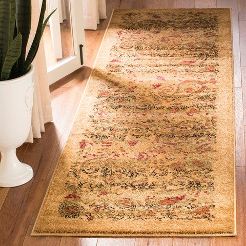 safavieh clearance lyndhurst lnh224a beige rug