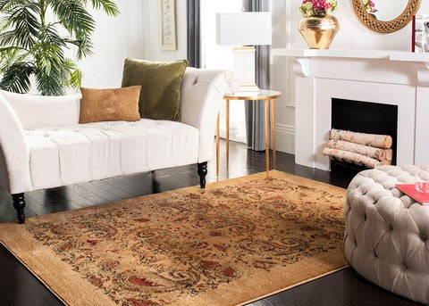 safavieh clearance lyndhurst lnh224a beige rug
