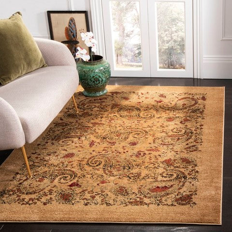 safavieh clearance lyndhurst lnh224a beige rug