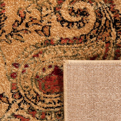 safavieh clearance lyndhurst lnh224a beige rug