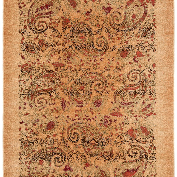 safavieh clearance lyndhurst lnh224a beige rug
