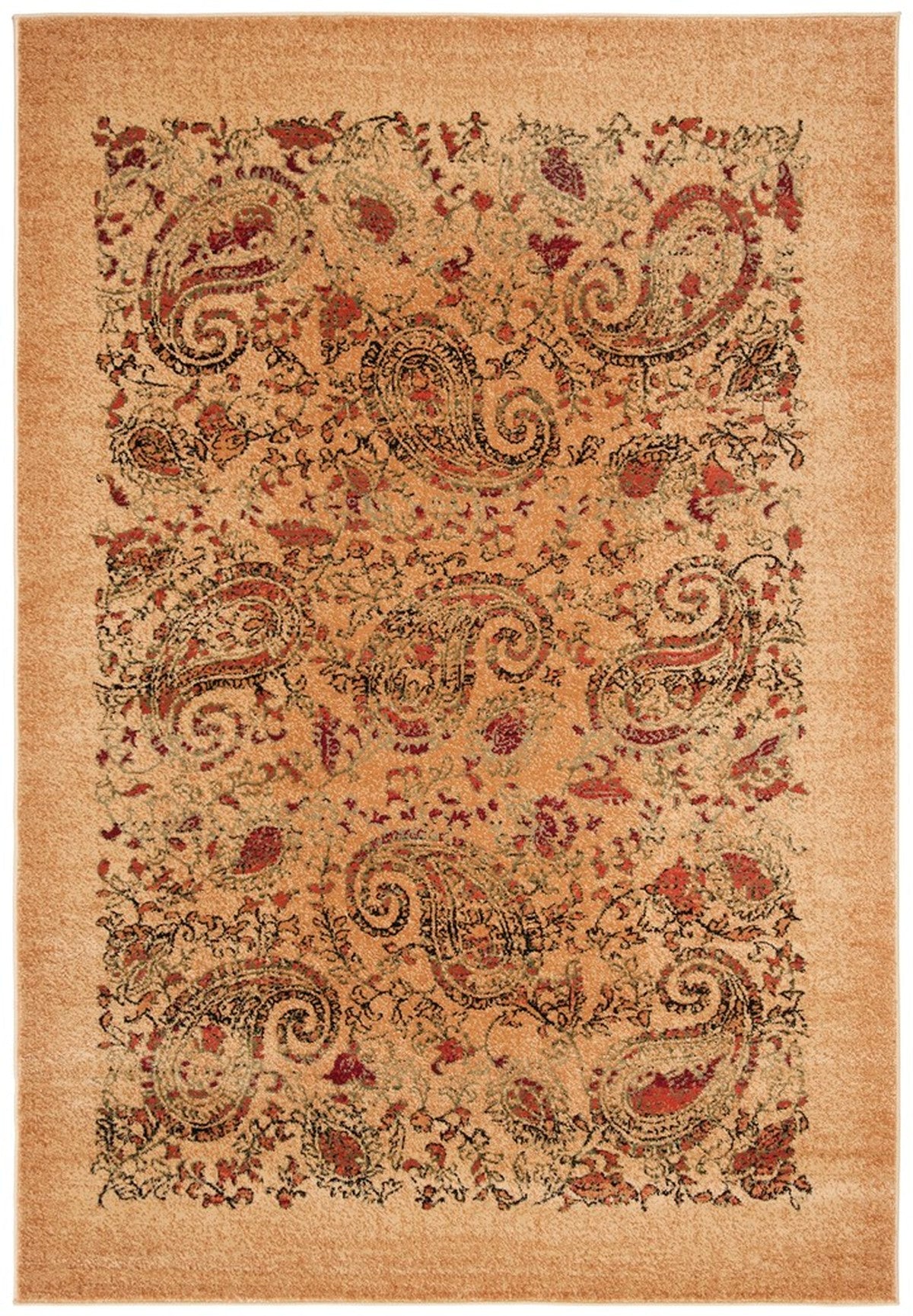 safavieh clearance lyndhurst lnh224a beige rug