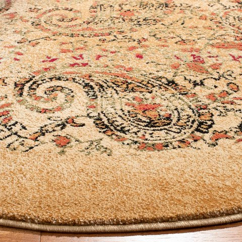 safavieh clearance lyndhurst lnh224a beige rug