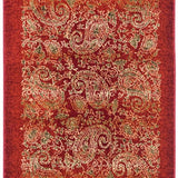 safavieh clearance lyndhurst lnh224b red rug