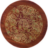 safavieh clearance lyndhurst lnh224b red rug