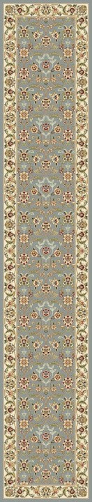 safavieh clearance lyndhurst lnh312b light blue rug