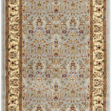 safavieh clearance lyndhurst lnh312b light blue rug