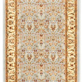 safavieh clearance lyndhurst lnh312b light blue rug