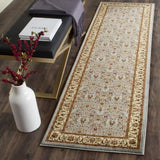 safavieh clearance lyndhurst lnh312b light blue rug