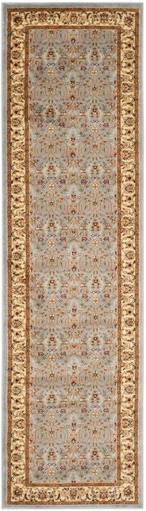 safavieh clearance lyndhurst lnh312b light blue rug