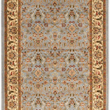 safavieh clearance lyndhurst lnh312b light blue rug