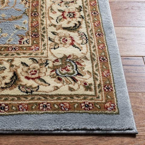 safavieh clearance lyndhurst lnh312b light blue rug