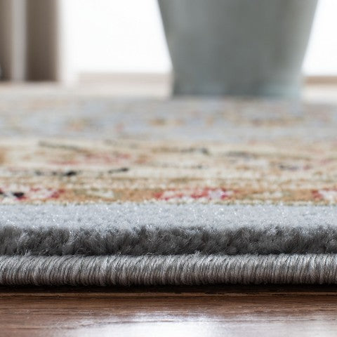 safavieh clearance lyndhurst lnh312b light blue rug