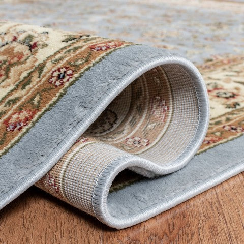 safavieh clearance lyndhurst lnh312b light blue rug