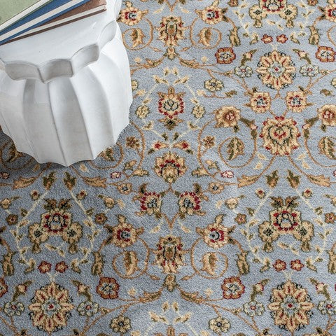 safavieh clearance lyndhurst lnh312b light blue rug