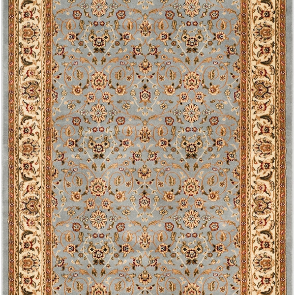 safavieh clearance lyndhurst lnh312b light blue rug