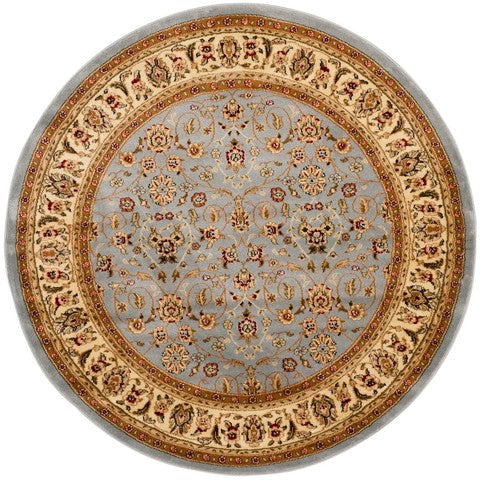 safavieh clearance lyndhurst lnh312b light blue rug