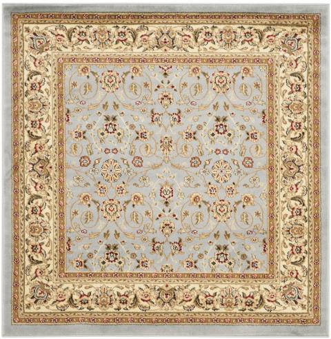safavieh clearance lyndhurst lnh312b light blue rug