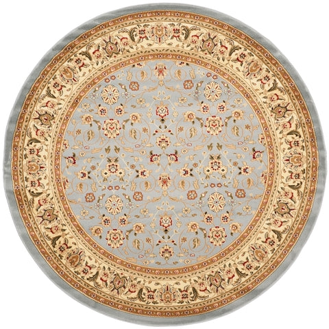 safavieh clearance lyndhurst lnh312b light blue rug