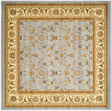 safavieh clearance lyndhurst lnh312b light blue rug