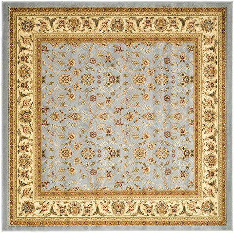 safavieh clearance lyndhurst lnh312b light blue rug