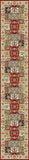 safavieh clearance lyndhurst lnh318a multi rug