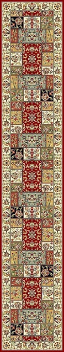 safavieh clearance lyndhurst lnh318a multi rug