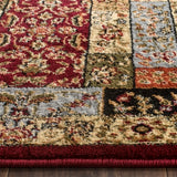 safavieh clearance lyndhurst lnh318a multi rug