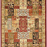 safavieh clearance lyndhurst lnh318a multi rug