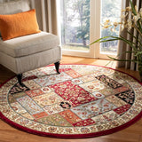 safavieh clearance lyndhurst lnh318a multi rug
