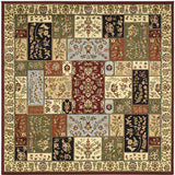 safavieh clearance lyndhurst lnh318a multi rug