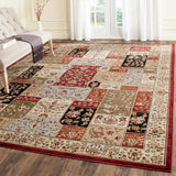 safavieh clearance lyndhurst lnh318a multi rug