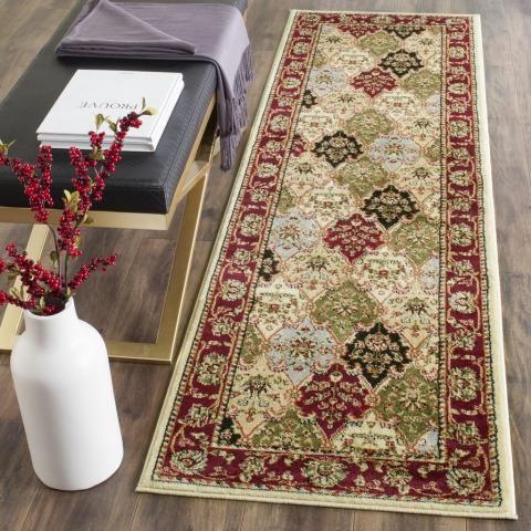 safavieh clearance lyndhurst lnh320a beige rug