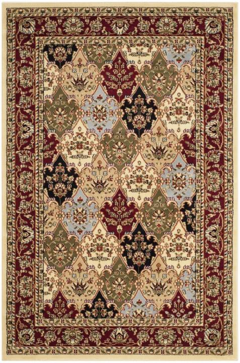 safavieh clearance lyndhurst lnh320a beige rug