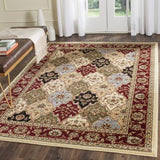 safavieh clearance lyndhurst lnh320a beige rug
