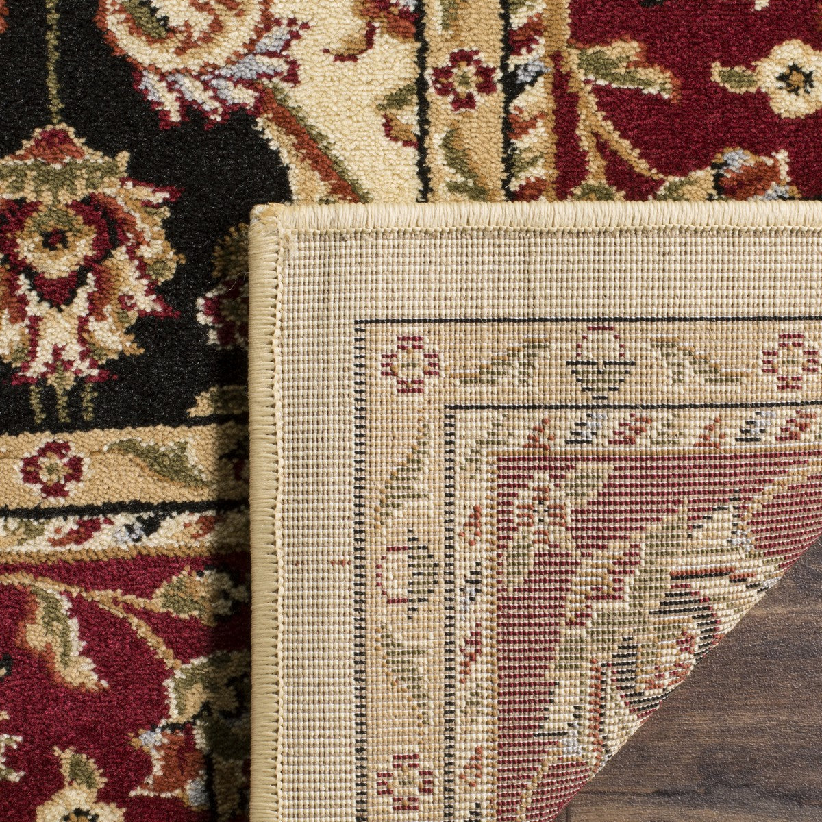 safavieh clearance lyndhurst lnh320a beige rug