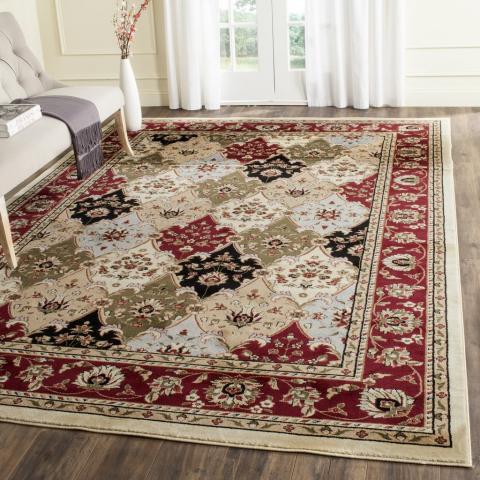 safavieh clearance lyndhurst lnh320a beige rug