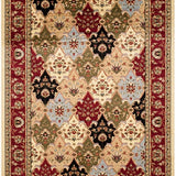 safavieh clearance lyndhurst lnh320a beige rug