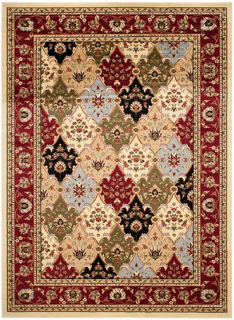 safavieh clearance lyndhurst lnh320a beige rug