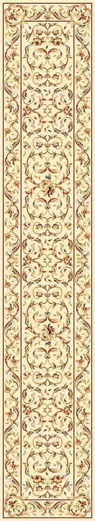 safavieh clearance lyndhurst lnh322a ivory rug