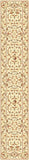 safavieh clearance lyndhurst lnh322a ivory rug