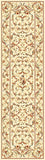 safavieh clearance lyndhurst lnh322a ivory rug