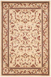 safavieh clearance lyndhurst lnh322a ivory rug