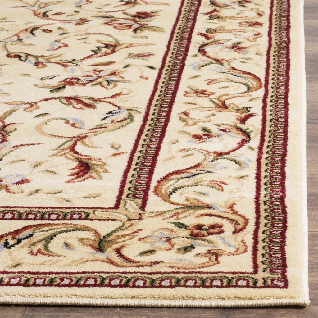 safavieh clearance lyndhurst lnh322a ivory rug