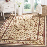 safavieh clearance lyndhurst lnh322a ivory rug