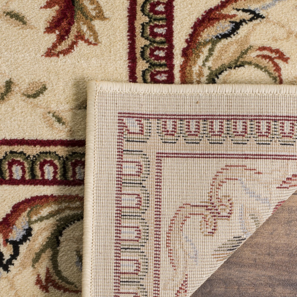 safavieh clearance lyndhurst lnh322a ivory rug