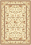 safavieh clearance lyndhurst lnh322a ivory rug