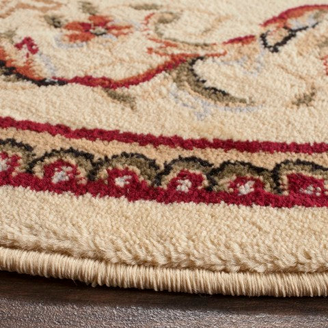 safavieh clearance lyndhurst lnh322a ivory rug